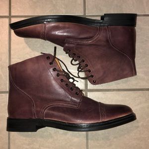 JackThreads Charles Captoe Boot